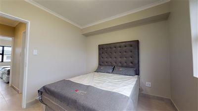 To Let 2 Bedroom Property for Rent in Paarl Central Western Cape